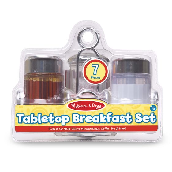 Melissa and doug breakfast caddy best sale